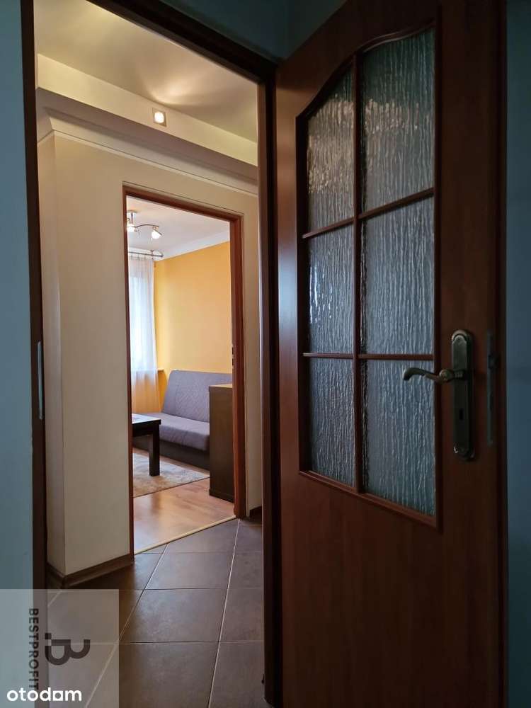 Mieszkanie 4pok, parter, Ustka ul. Przylesie-10