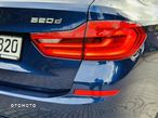 BMW Seria 5 520d MHEV Sport Line sport - 10