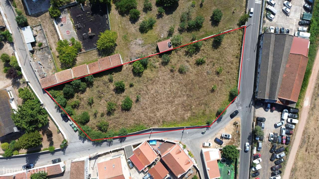 Excelente oportunidade de investimento – Terreno para construção de 6 - Grande imagem: 3/13