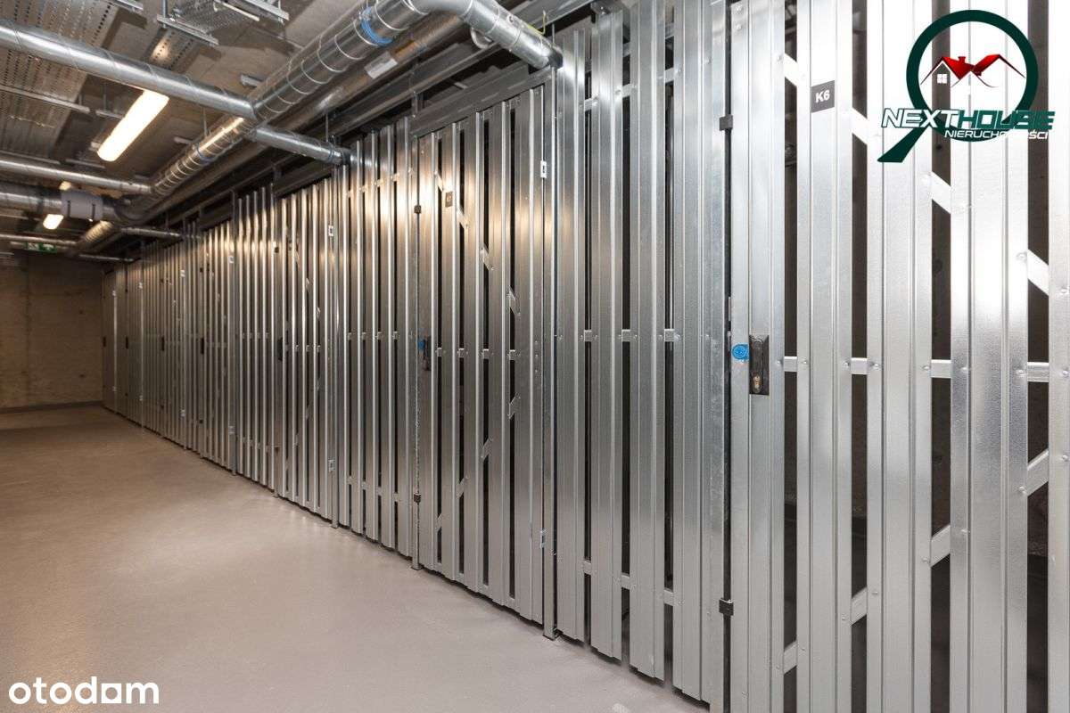 Mieszkanie 58.34m2 Zabłocie/Kraków.-15