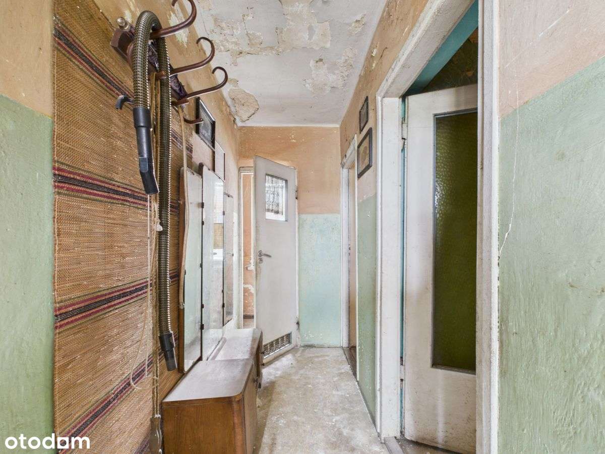 Dom do remontu - Pełny obrazek: 4/18