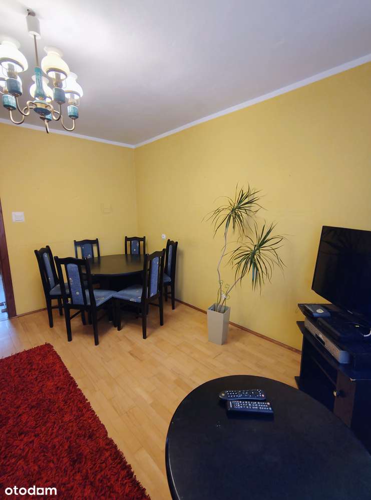 2-pokojowe mieszkanie ul. Niecała, Świnoujście-Warszów-3