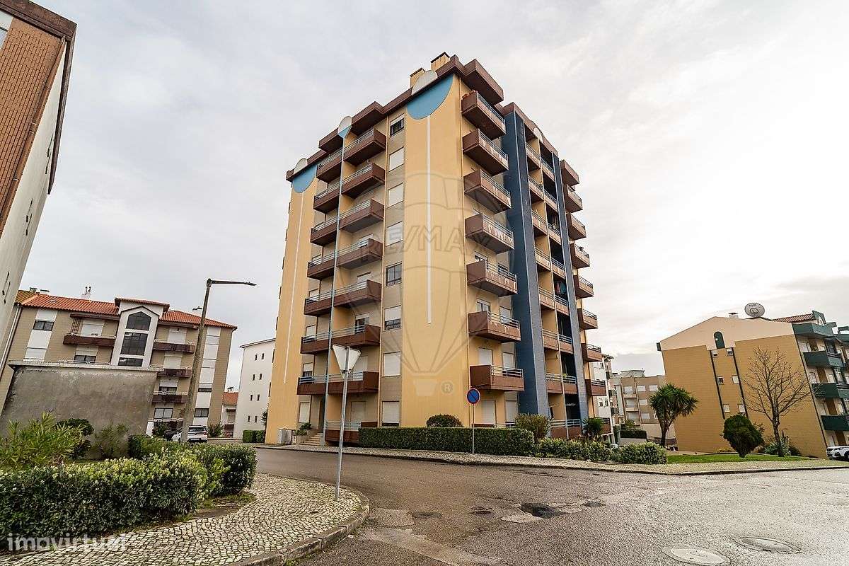 Apartamento T1 para venda - Grande imagem: 2/18