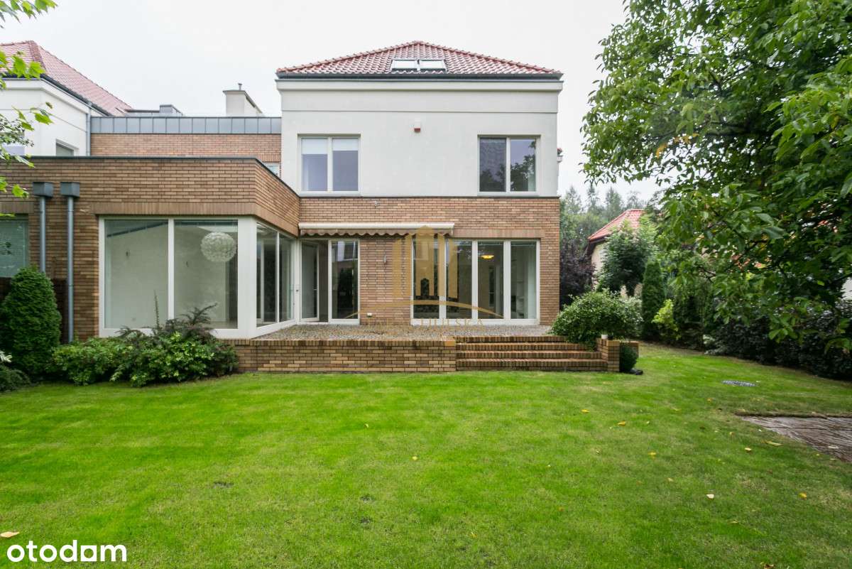 Luxury house | 600m2 | 6 bedrooms | AC | garden-19