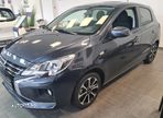 Mitsubishi Space Star 1.2 2WD MT Invite - 2