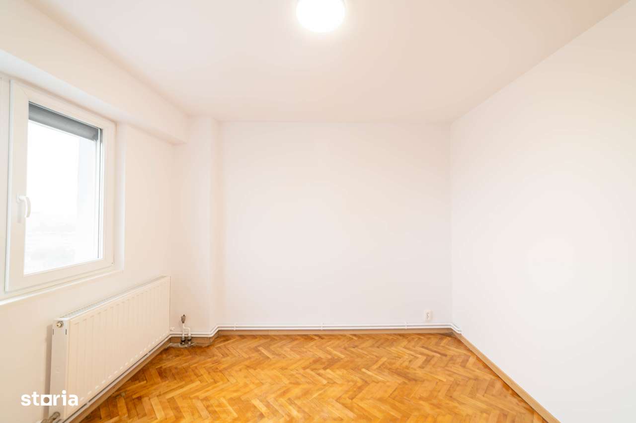 Apartament cu 3 camere - Dacia (langa Iulius Mall)-6