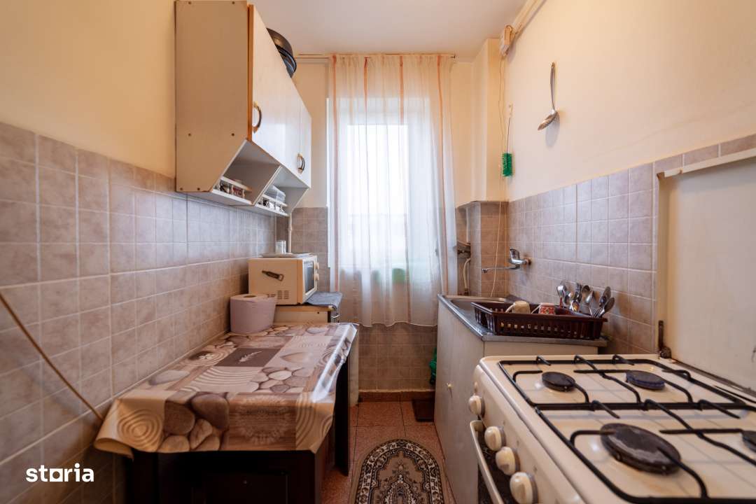 2 Camere - Trivale, Complex 2!-5