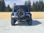 Jeep Wrangler Unlimited 2.8 CRD AT Rubicon - 10