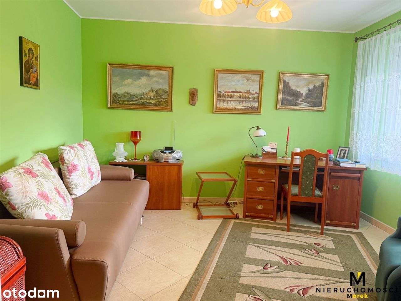 Mieszkanie na sprzedaż Grzybowo - Osiedle Bałtyk-8