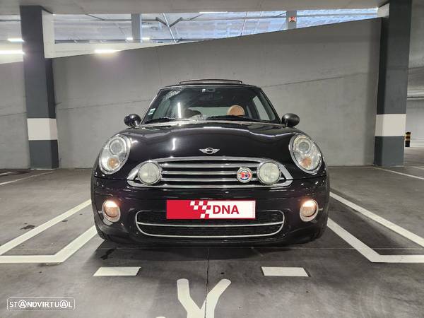 MINI Cooper D - 2