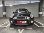 MINI Cooper D - 2