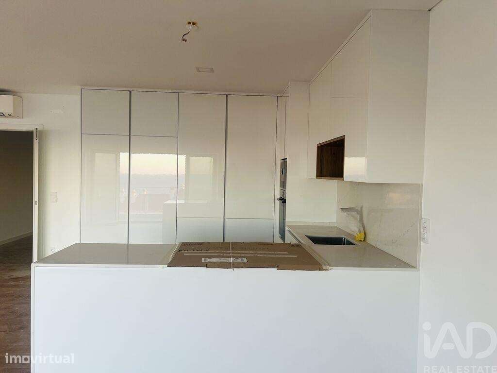 Apartamento T2 em Ericeira de 88 m2 - Grande imagem: 3/33