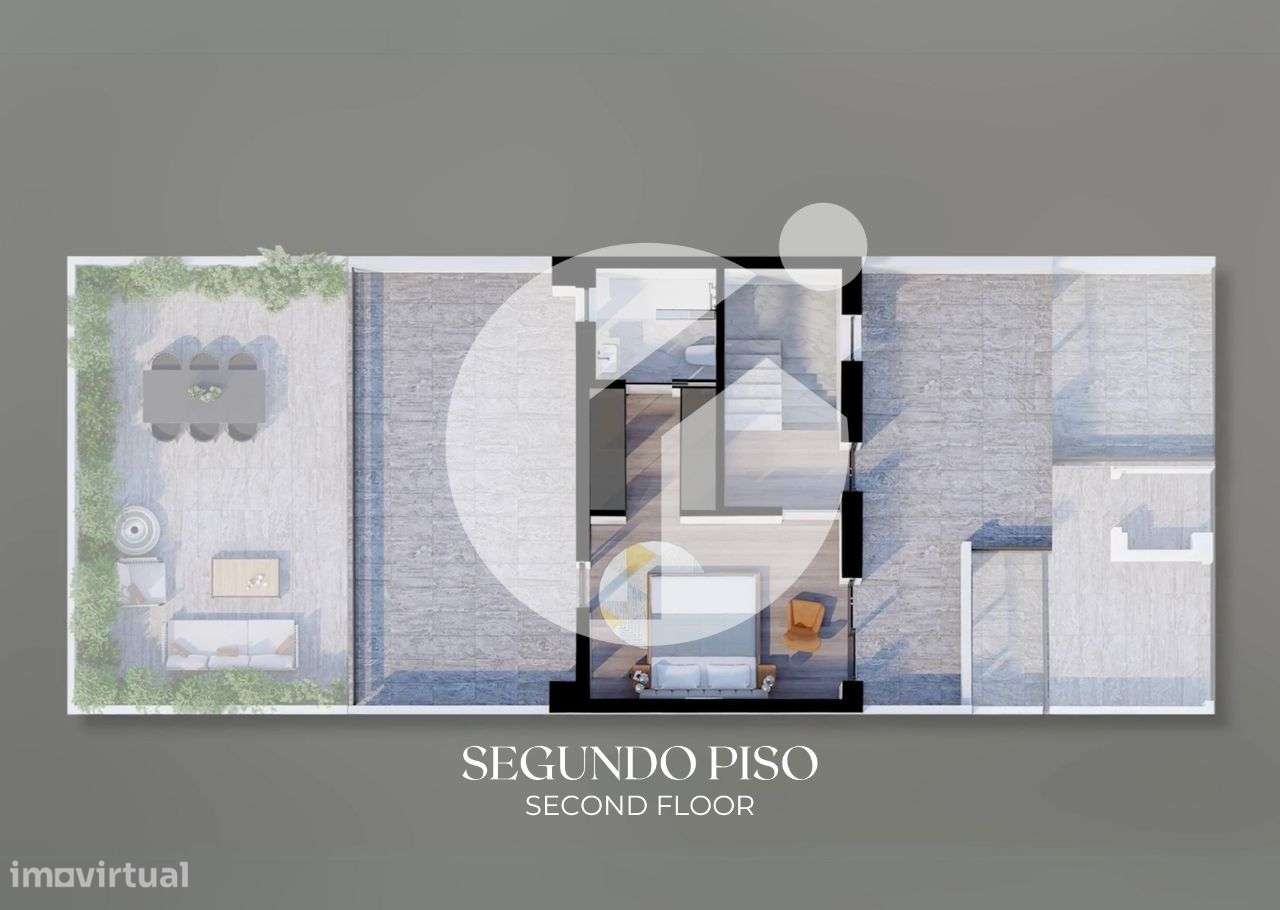 Terreno para construção na Urbanização Quinta João de Ourém-16