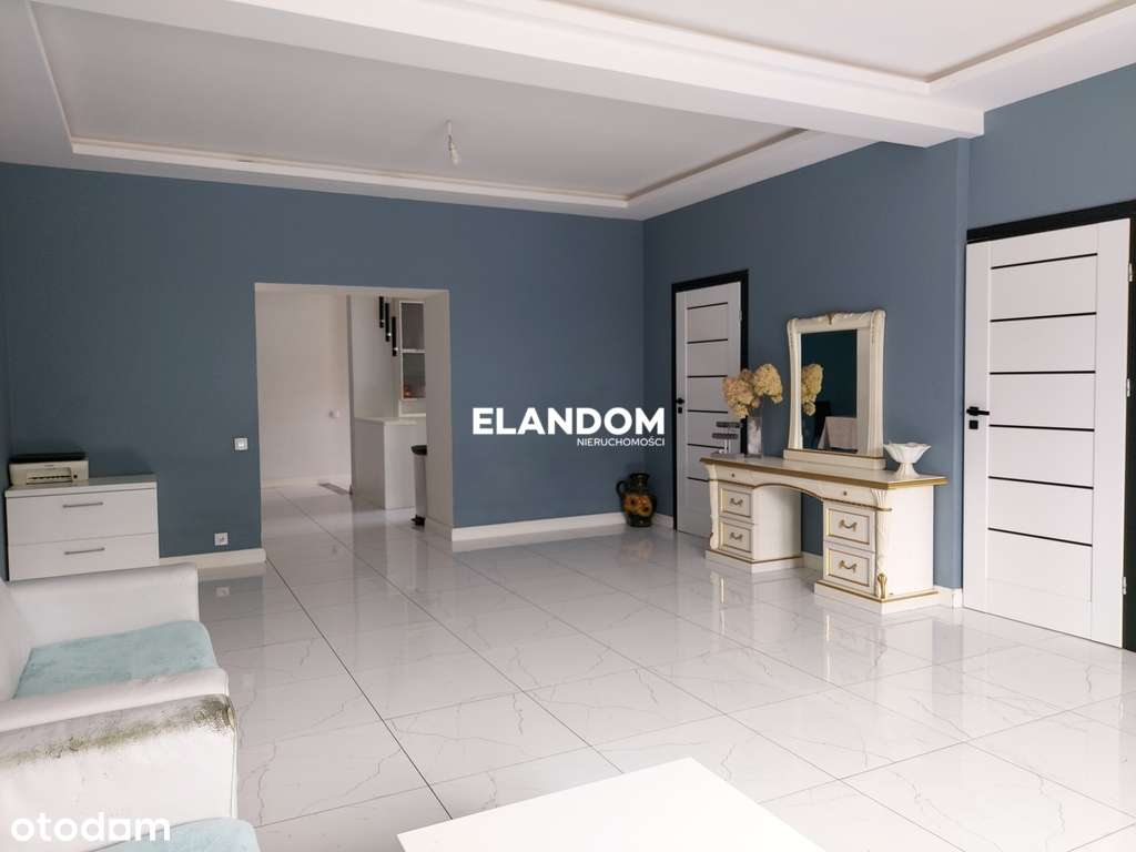 Parterowy dom, po remoncie, centrum - Pełny obrazek: 4/11