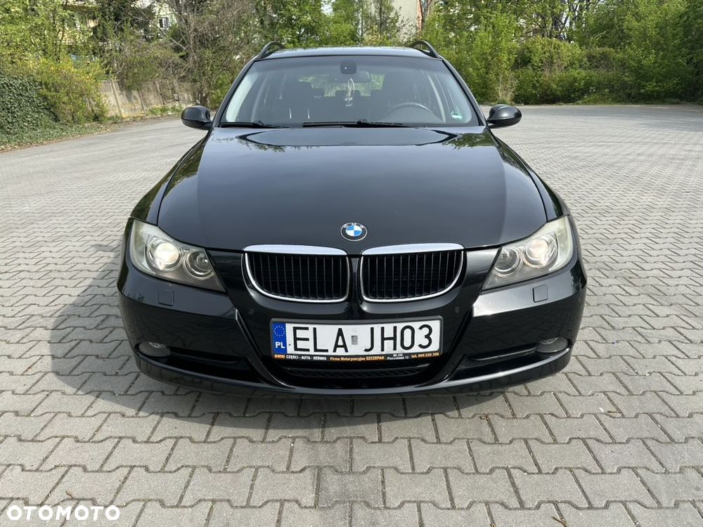 BMW 3