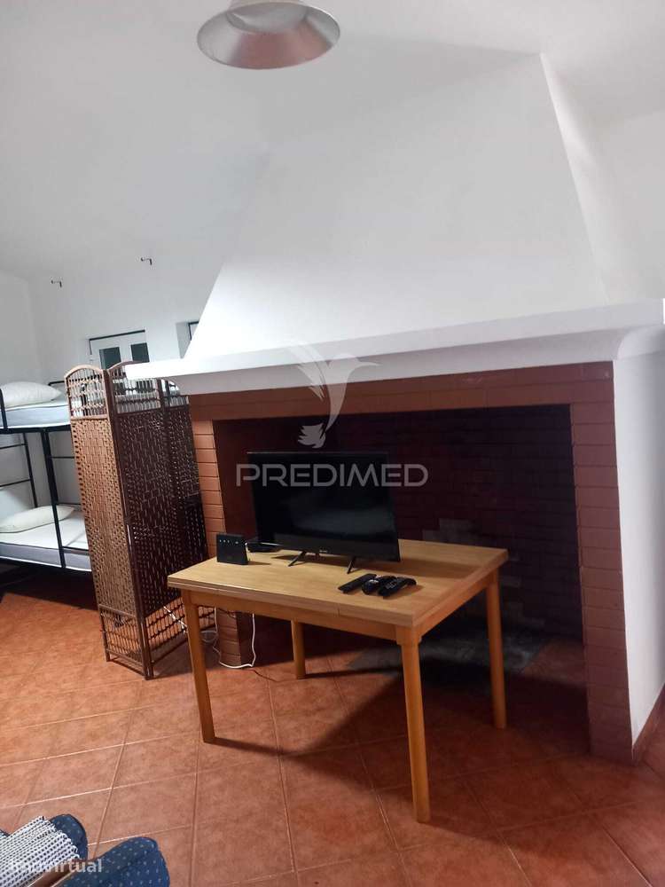 Moradia na Cruz de João Mendes, São Francisco da Serra. - Grande imagem: 5/13