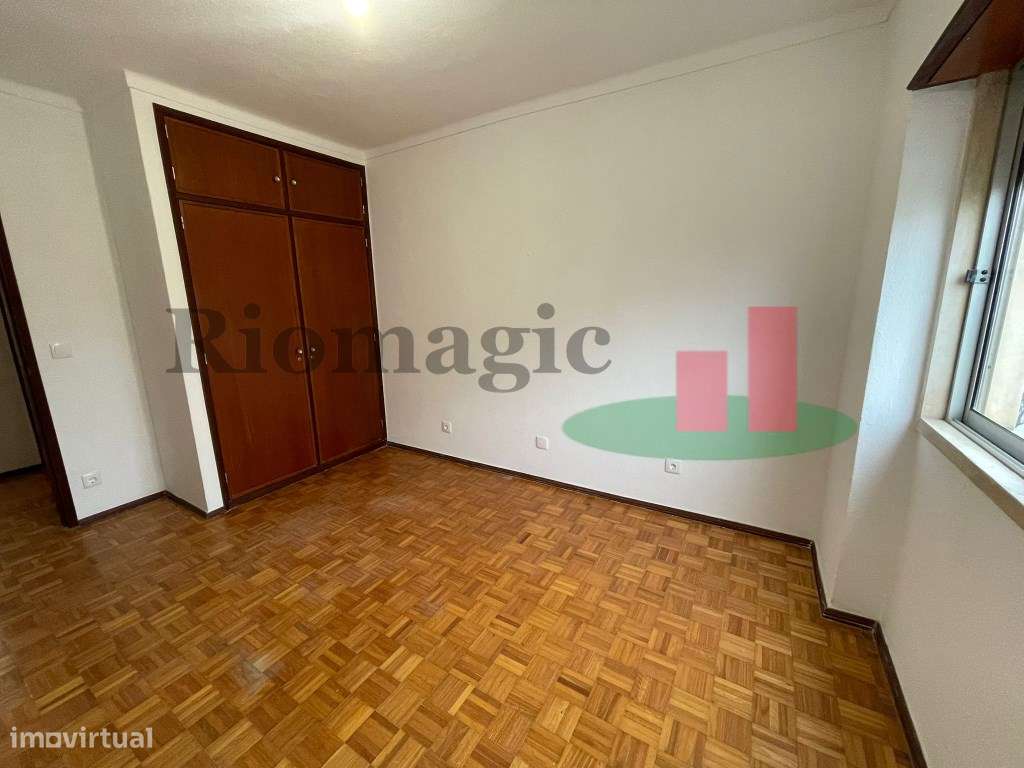 Apartamento T3 Rio Maior***RIOMAGIC***-11