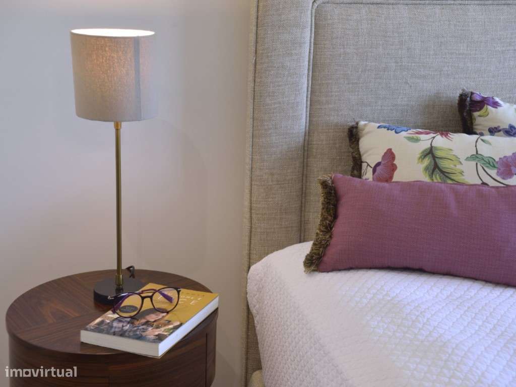 Edifício Portas do Sol - T4-7