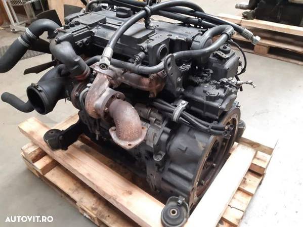 Motor diesel deutz bf4m2012 ult-022778 - 1