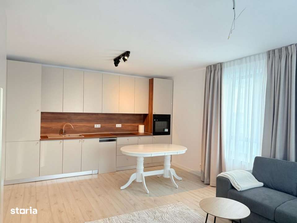 2 Camere vanzare Greenfield Baneasa | Bloc 2025 | 2 locuri parcare inc-2