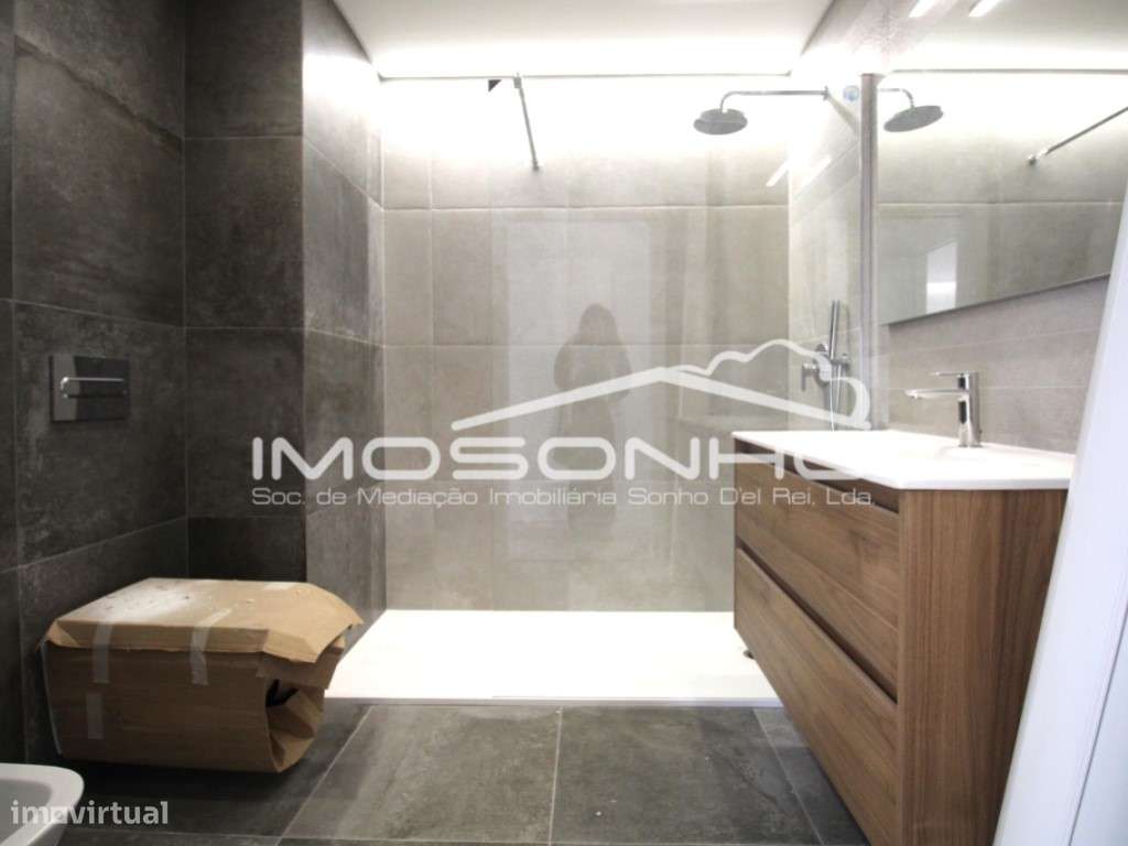 Apartamento T3-8