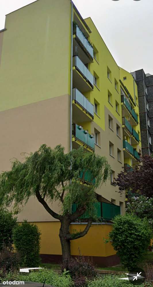 Wrocław/Nowy Dwór, pow.50m2, balkon,winda-18