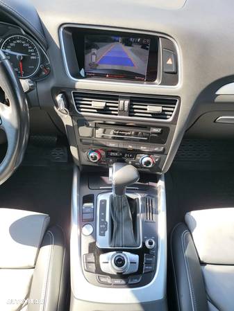 Audi Q5 2.0 TDI quattro (clean diesel) S tronic - 23