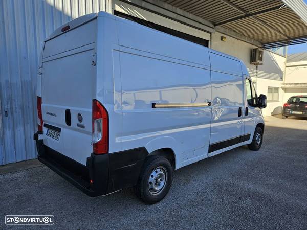 Fiat Ducato L3H2 2.3Multijet 140cv - 4