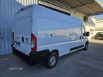 Fiat Ducato L3H2 2.3Multijet 140cv - 4