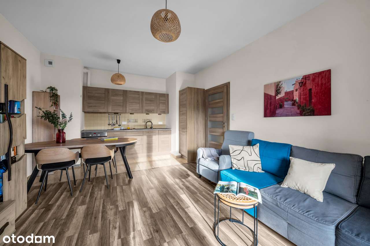 2M| logia_mp_winda_ochrona| Osiedle Saska| TYLKO U NAS! - Pełny obrazek: 5/17