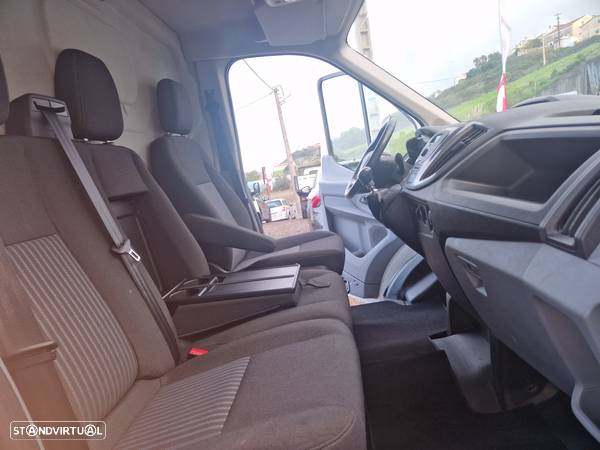 Ford Transit L2  H2 / Tecto Alto 1,90 cm - 13