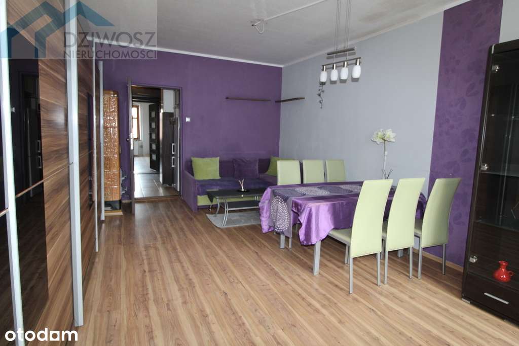 2-pokojowe mieszkanie w sercu Wrocławia-1