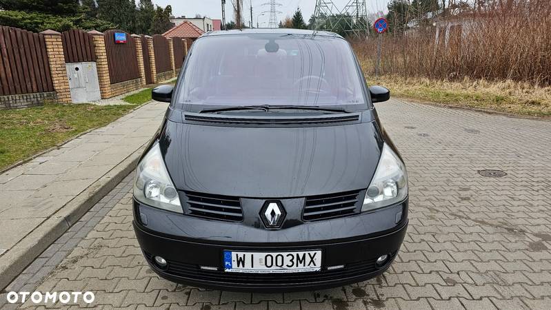 Renault Espace - 38