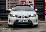 Toyota Auris 1.8 L VVT-i TS Hybrid Luna - 3