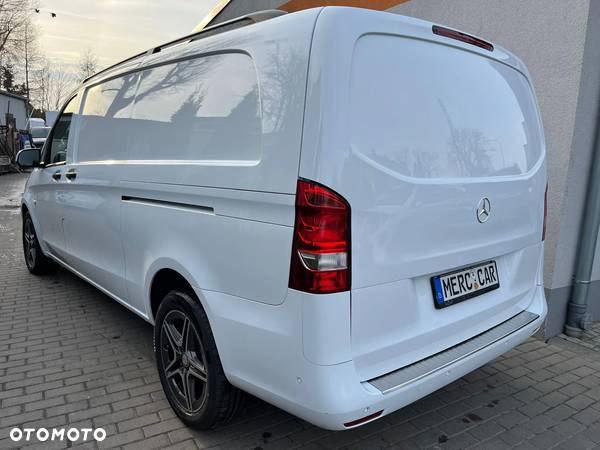 Mercedes-Benz Vito 114 - 5