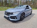 Honda Civic 1.5 T Sport Plus - 1