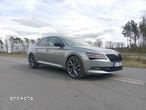 Skoda Superb 2.0 TDI Ambition DSG7 - 5