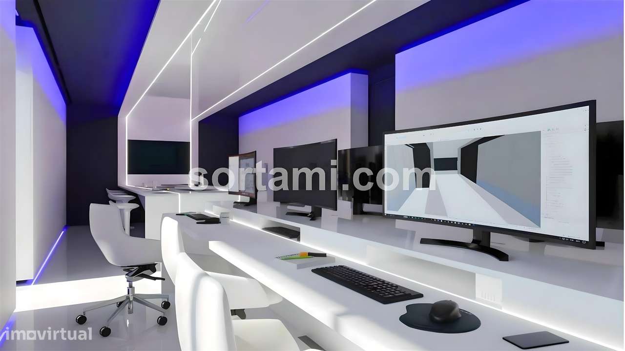 Armazém  Venda em Quarteira,Loulé - Grande imagem: 3/4