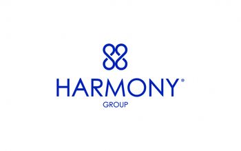 Harmony Group S.A. Logo