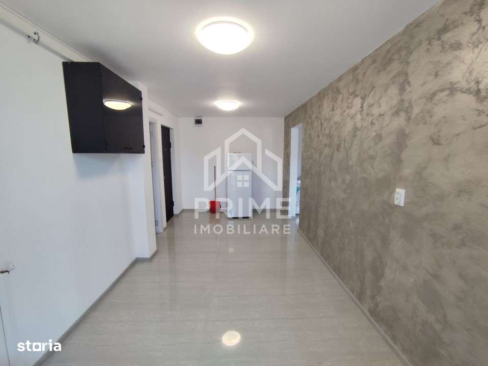DE INCHIRIAT-Apartament 2 camere|58 mp, parter| zona Dedeman — fotografia 3