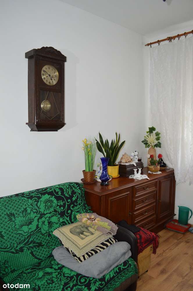 Dom – 5 km od Dobrego Miasta-17