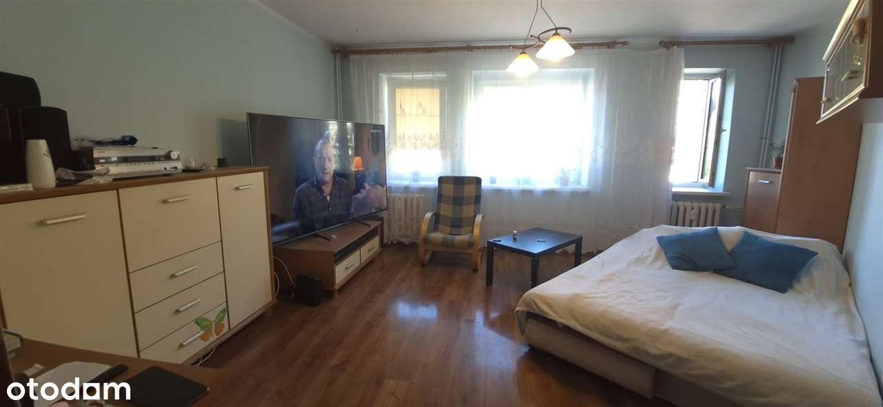 Na sprzedaż: 3 pokoje ul.Mikołowska-1