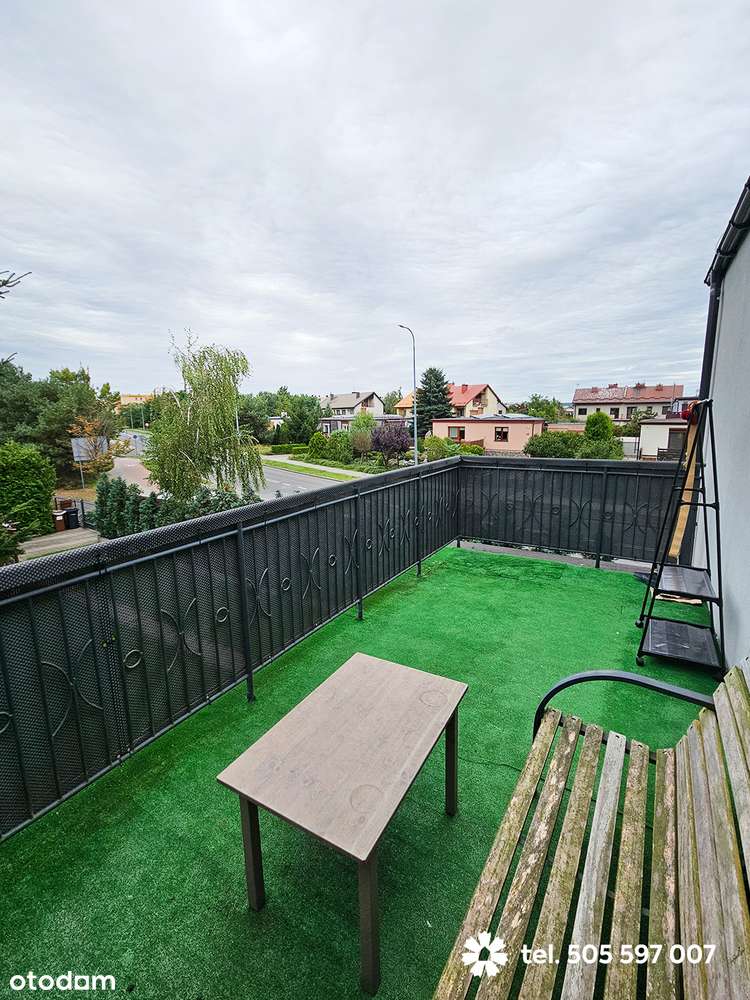 Na sprzedaż dom  do zamieszkania 90 m2 z działką 367 m2-17