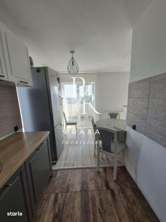 Apartament de vanzare, 2 camere, terasa 30 mp, panorama, LIFT, zona Vi - Imagine principală: 4/8