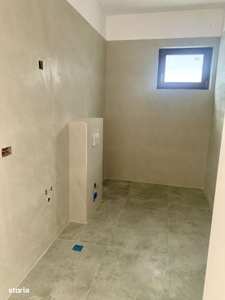 Casa Denver, nou-nouță, teren 550/1100mp, 4 camere, un singur nivel-5