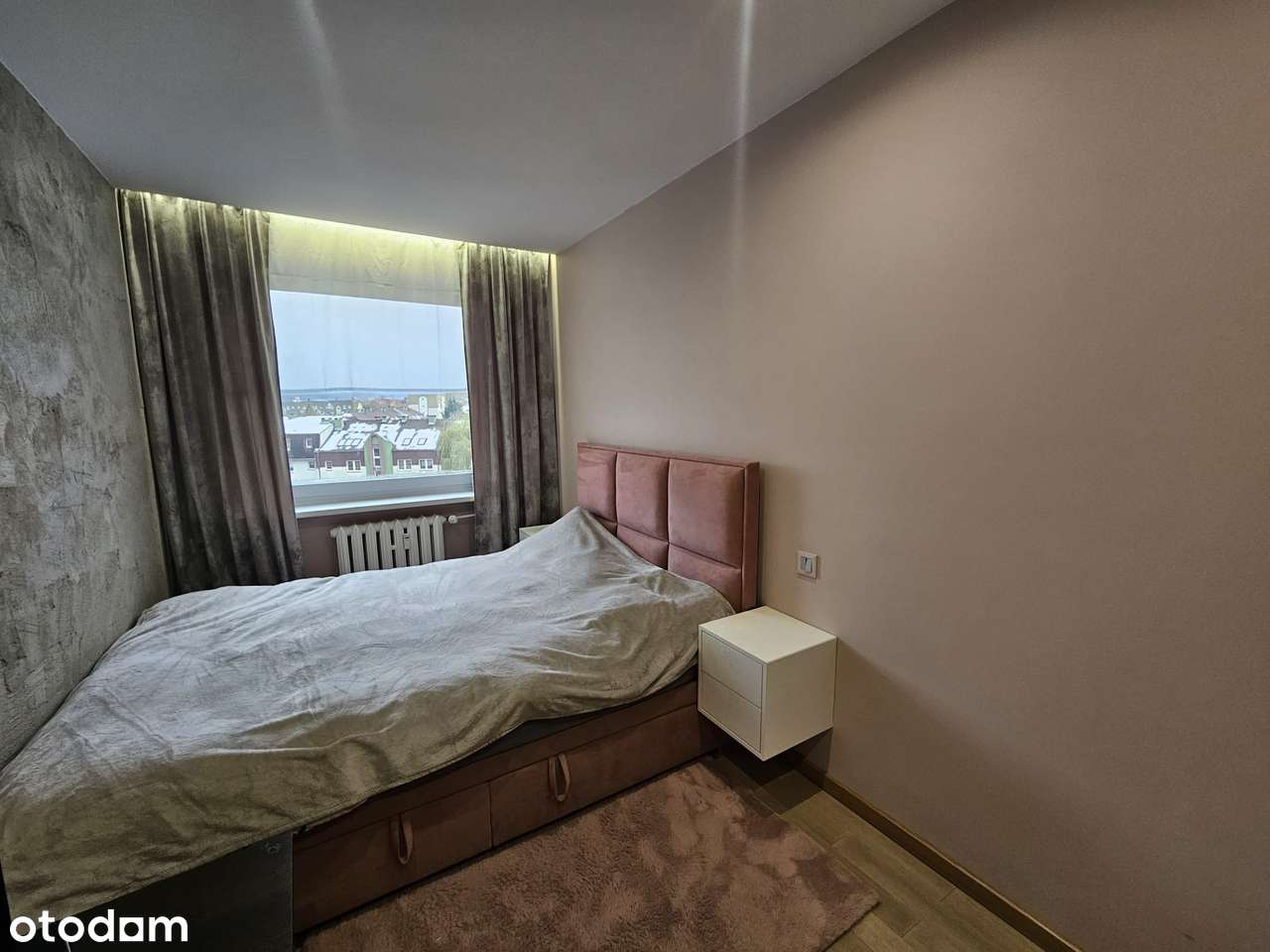 Mieszkanie 3-pokojwe na os. Bukowym! - Pełny obrazek: 4/15