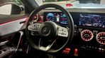 Mercedes-Benz CLA 180 d Shooting Brake AMG Line Aut. - 46