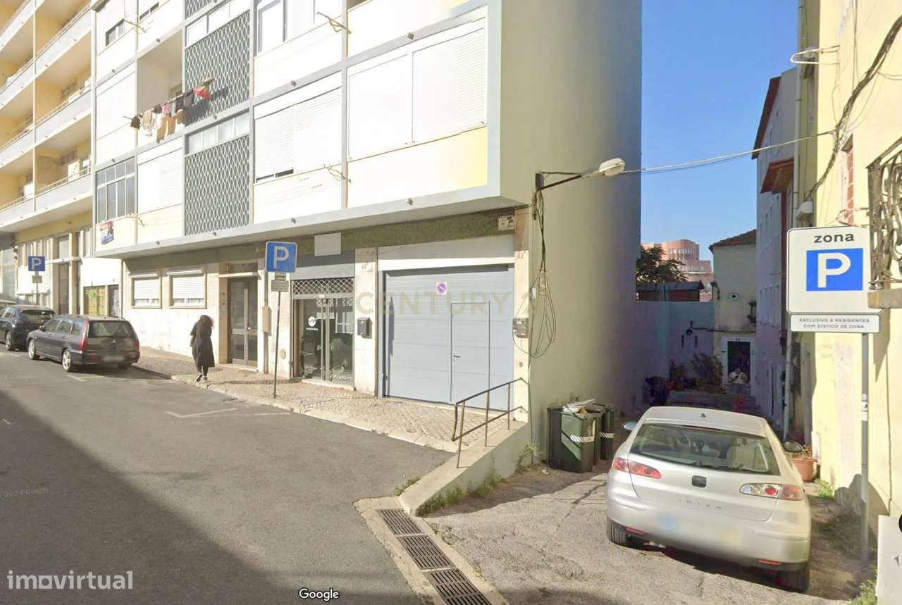 Apartamento T2 no Beco da Veronica - São Vicente-7