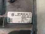 CENTRALINA DO MOTOR SEAT IBIZA 6J VOLKSWAGEN POLO 1.2TDI 03P906021AA - 2