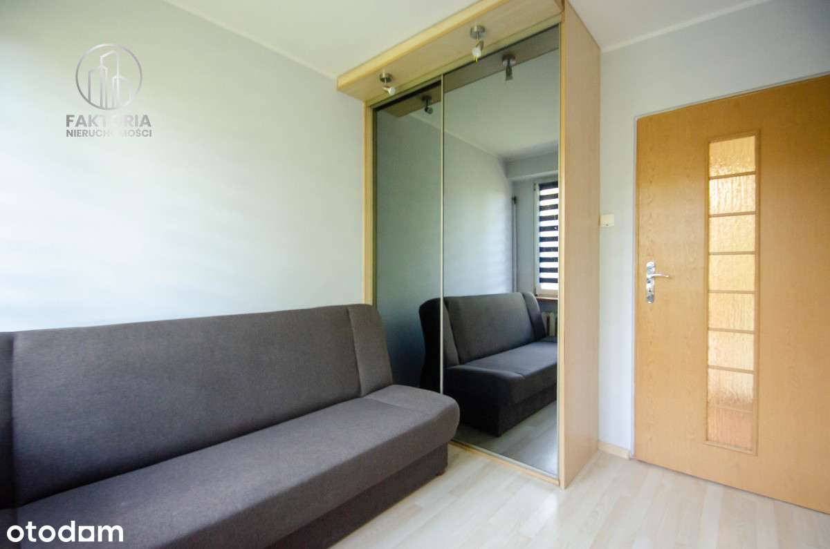 3 pokoje na Wasilkowskiej, dla rodziny-5